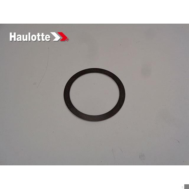 Haulotte Part # 4000472360 - CHOCK