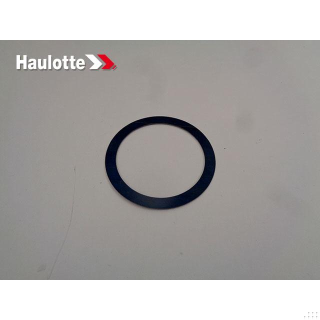 Haulotte Part # 4000472370 - CHOCK