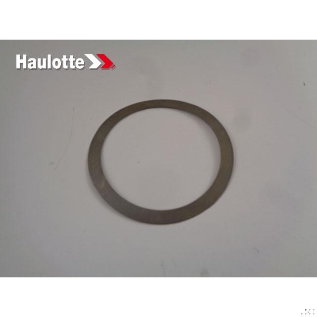 Haulotte Part # 4000472380 - CHOCK