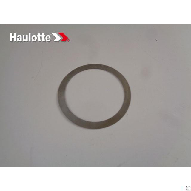 Haulotte Part # 4000472390 - CHOCK