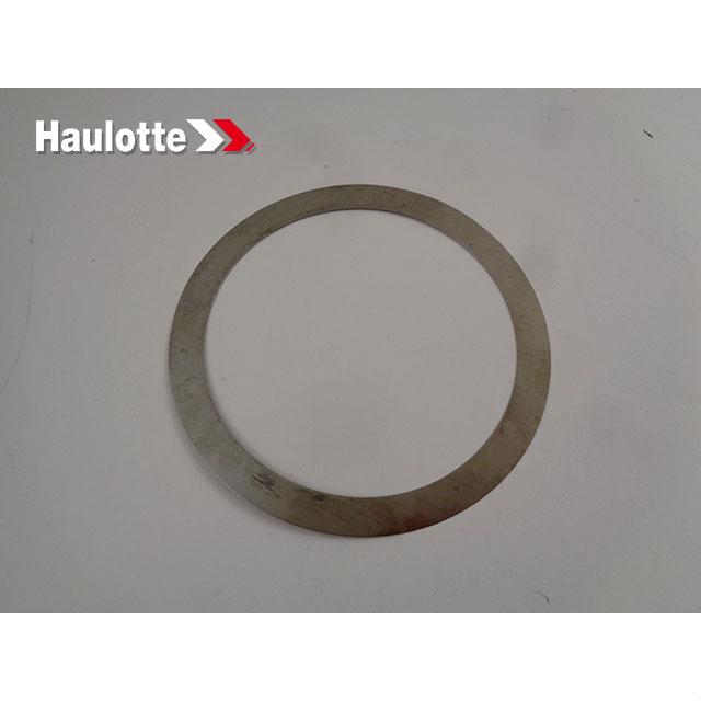 Haulotte Part # 4000472400 - CHOCK