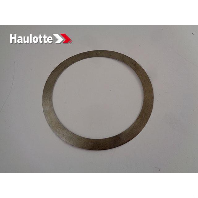 Haulotte Part # 4000472410 - CHOCK