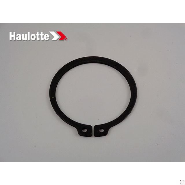Haulotte Part # 4000472440 - FASTENER