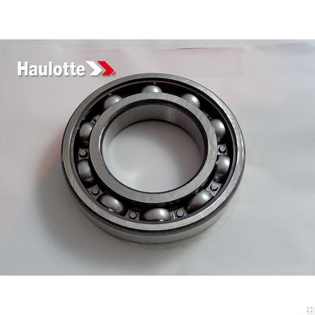 Haulotte Part # 4000472450 - BALL BEARING