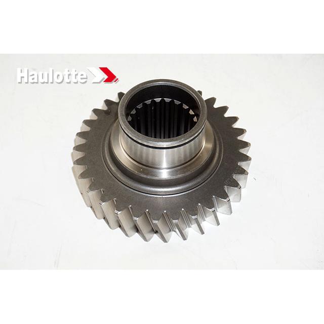 Haulotte Part # 4000472470 - GEAR