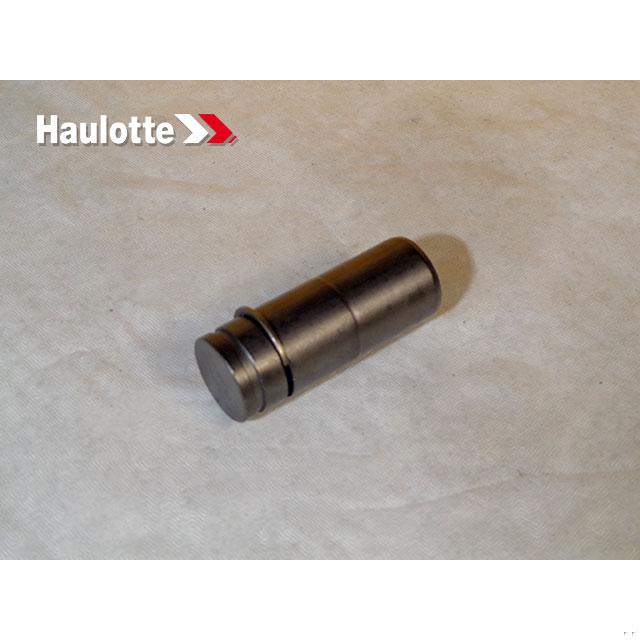 Haulotte Part # 4000472560 - PIN WITH DRILLING