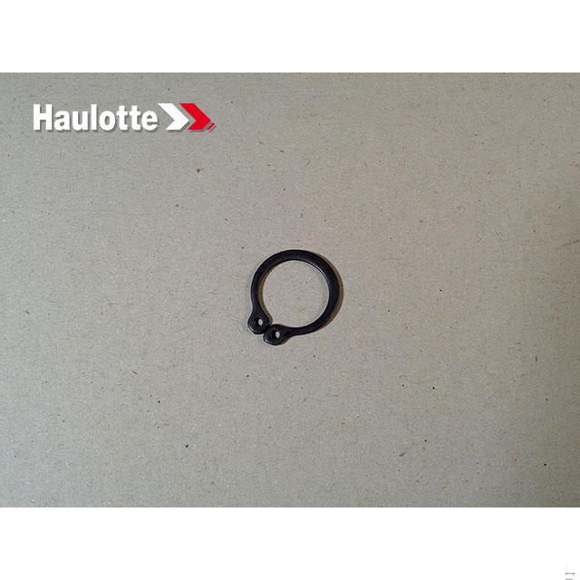 Haulotte Part # 4000472580 - FASTENER