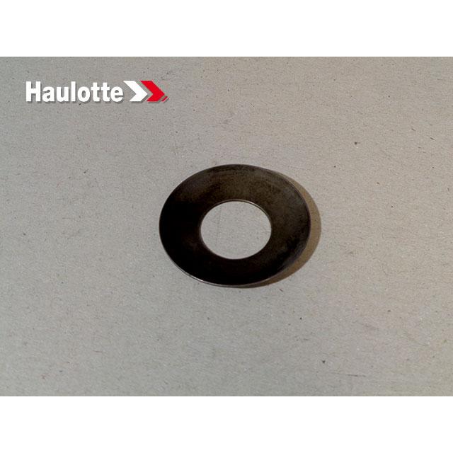 Haulotte Part # 4000472600 - FASTENER