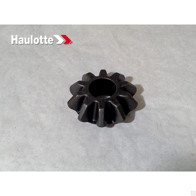 Haulotte Part # 4000472610 - GEAR