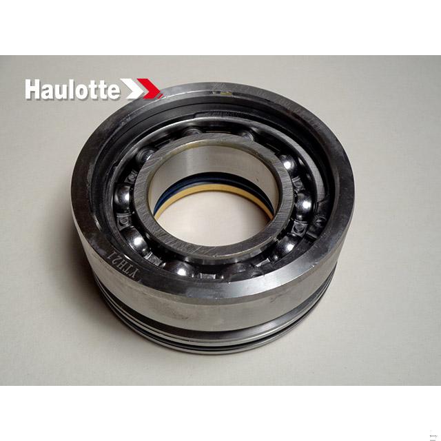Haulotte Part # 4000472770 - SLEEVE