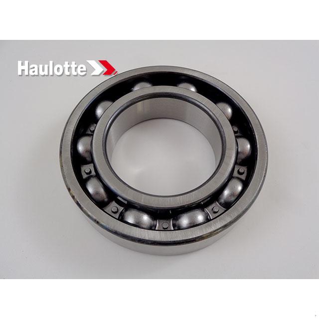 Haulotte Part # 4000472790 - BALL BEARING