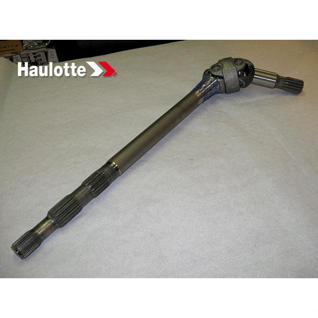 Haulotte Part # 4000472840 - GIMBAL