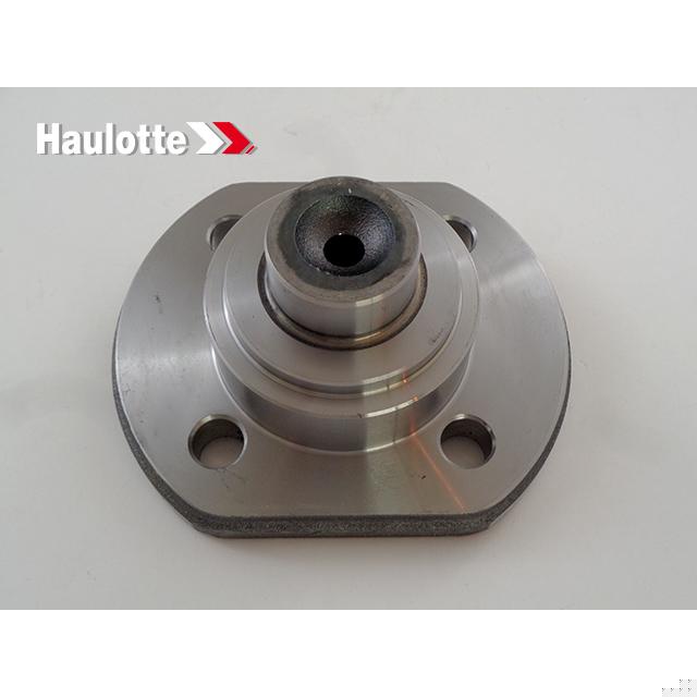 Haulotte Part # 4000472900 - PIVOT