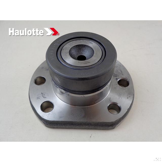 Haulotte Part # 4000472910 - PIVOT