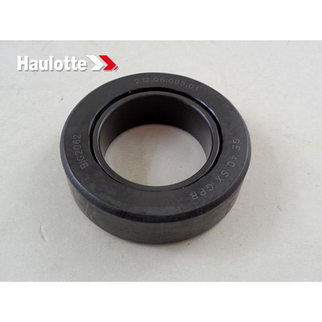 Haulotte Part # 4000472930 - STOP