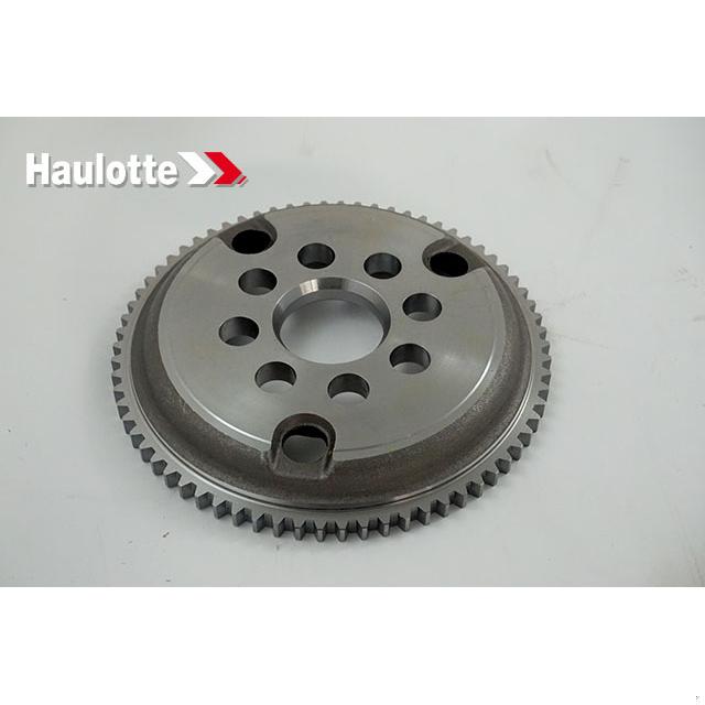 Haulotte Part # 4000473020 - RING
