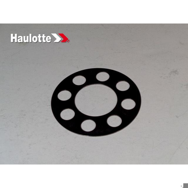 Haulotte Part # 4000473250 - SHEET METAL COVER