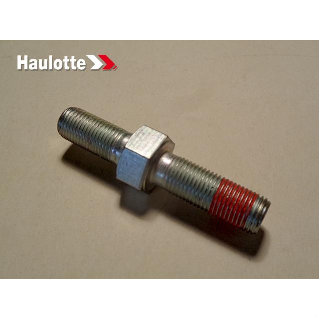 Haulotte Part # 4000473310 - FASTENER