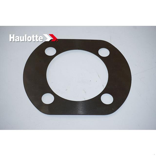 Haulotte Part # 4000473380 - CHOCK