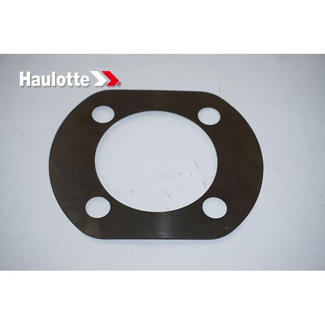 Haulotte Part # 4000473390 - CHOCK