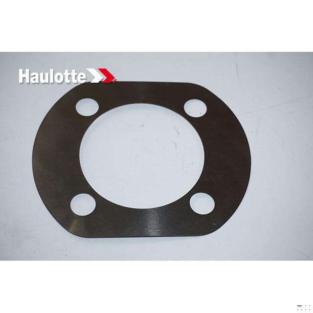 Haulotte Part # 4000473400 - CHOCK