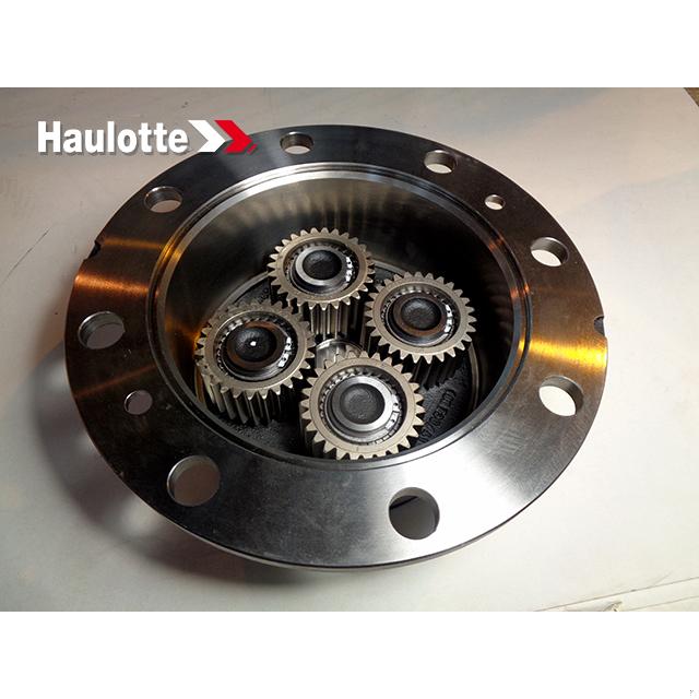 Haulotte Part # 4000473420 - RING