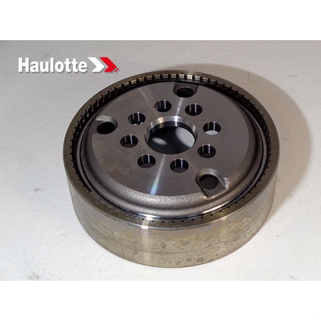 Haulotte Part # 4000473500 - RING