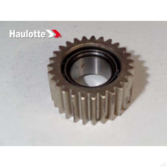 Haulotte Part # 4000473530 - GEAR