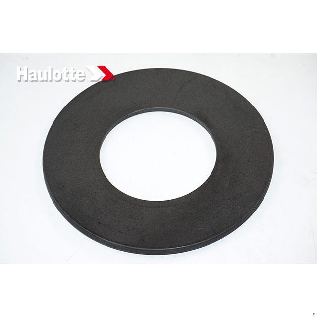 Haulotte Part # 4000473600 - COMPRESSION SPRING