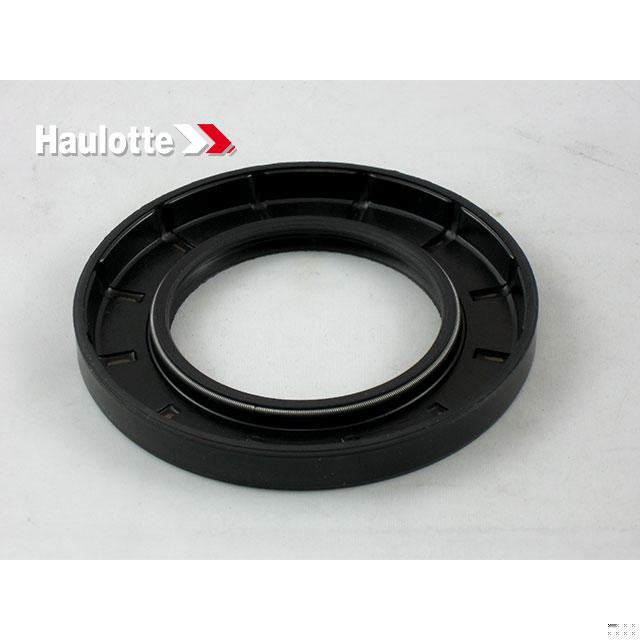 Haulotte Part # 4000473620 - EXTER RETAINING RING