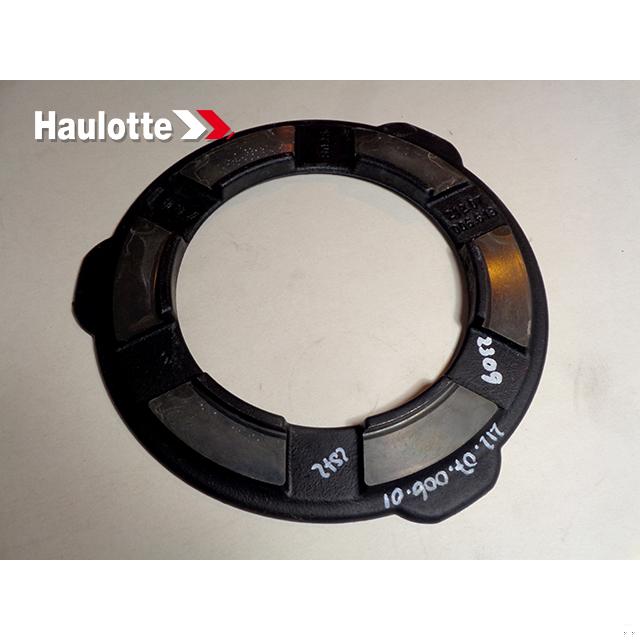 Haulotte Part # 4000473970 - SPACER