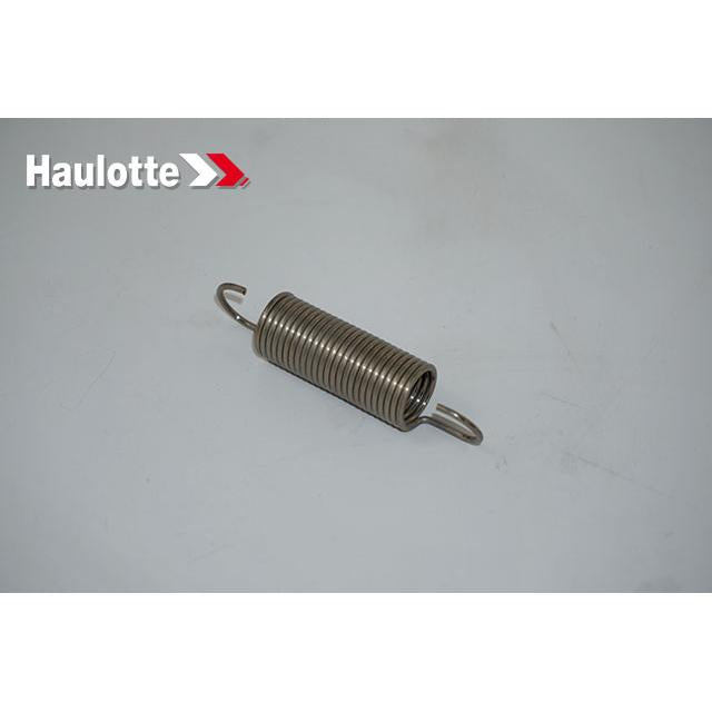 Haulotte Part # 4000474020 - TRACTION SPRING REF.T.200.200.