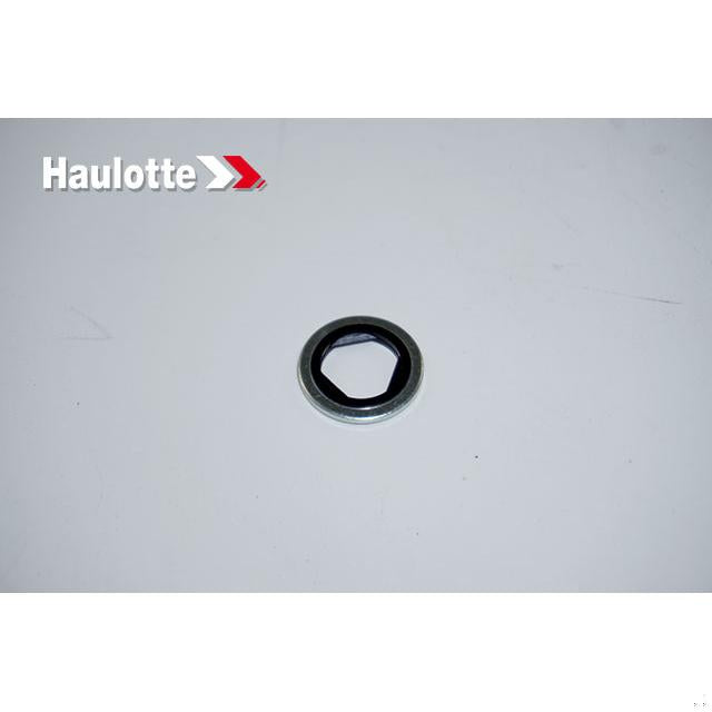 Haulotte Part # 4000474050 - FASTENER