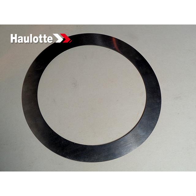 Haulotte Part # 4000474070 - CHOCK