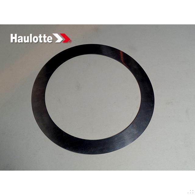 Haulotte Part # 4000474080 - CHOCK