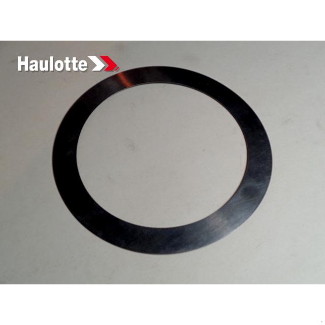 Haulotte Part # 4000474090 - CHOCK