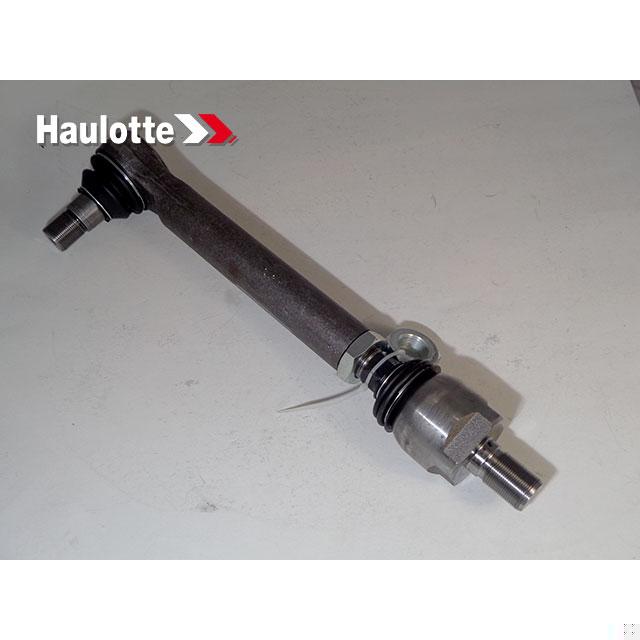 Haulotte Part # 4000474180 - CYLINDER ROD