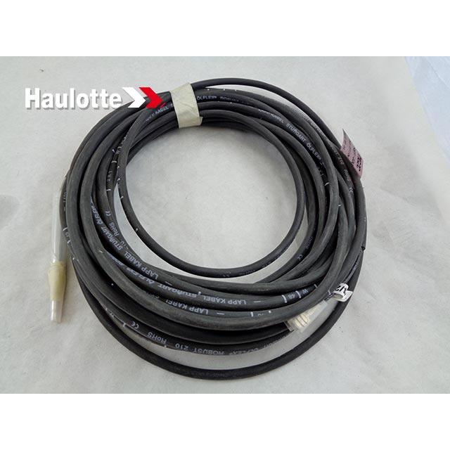 Haulotte Part # 4000474500 - HARNESS