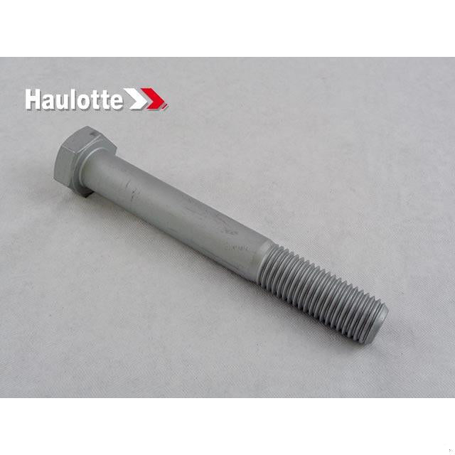 Haulotte Part # 4000474670 - CAP SCREW M16X120 38 10 9