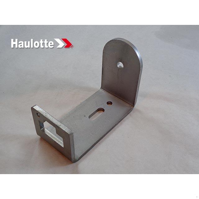 Haulotte Part # 4000474830 - SHEET METAL SUPPORT