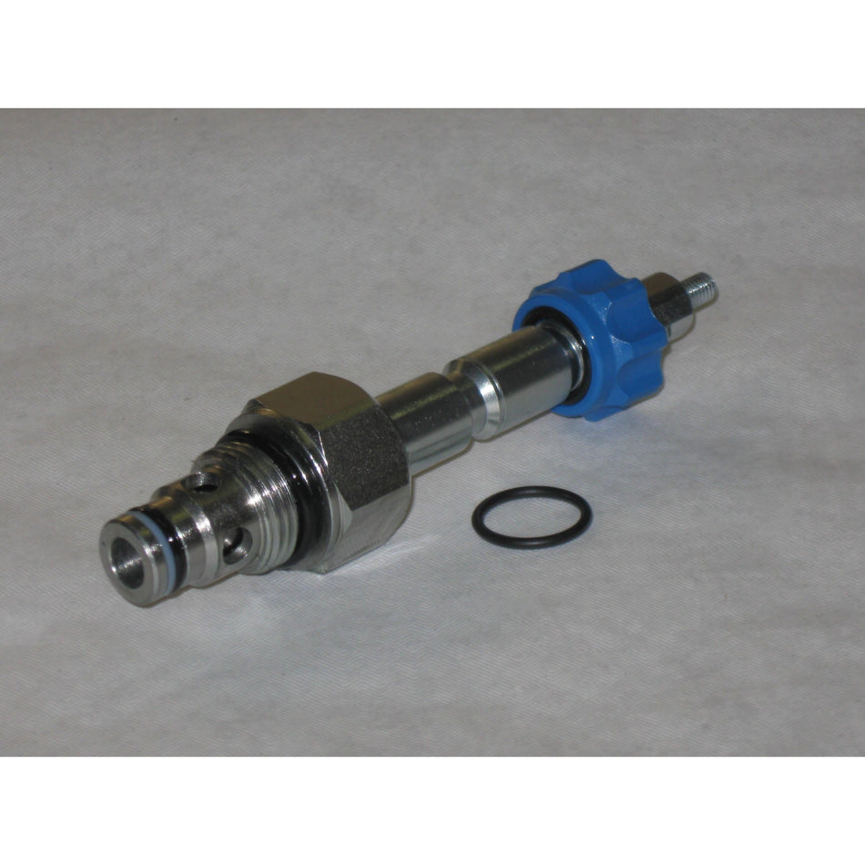Haulotte Part # 4000475470 - SOLENOID VALVE