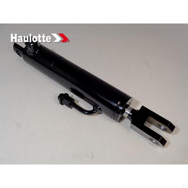 Haulotte Part # 4000475840 - DIPPER ARM JACK ROD