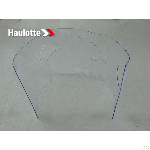 Haulotte Part # 4000476300 - PROTECTIVE FILM