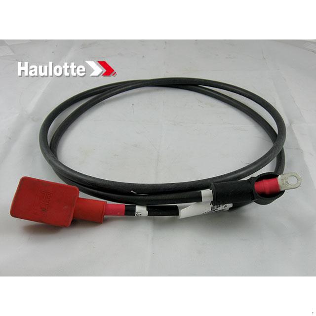 Haulotte Part # 4000476400 - HARNESS L1