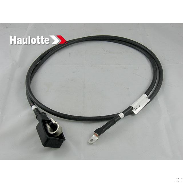 Haulotte Part # 4000476410 - HARNESS