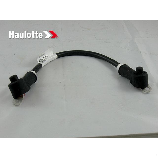 Haulotte Part # 4000476470 - HARNESS