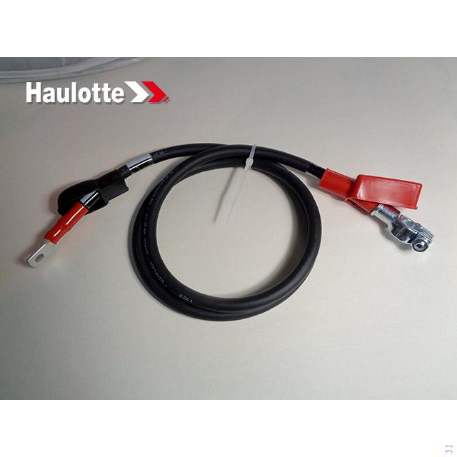 Haulotte Part # 4000476790 - HARNESS L1