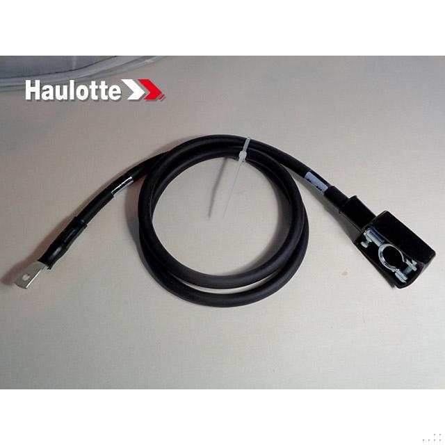 Haulotte Part # 4000476800 - HARNESS