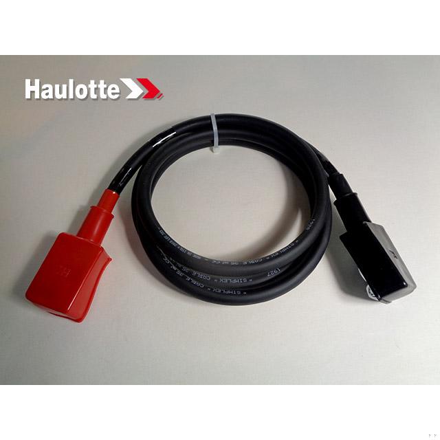 Haulotte Part # 4000476810 - HARNESS