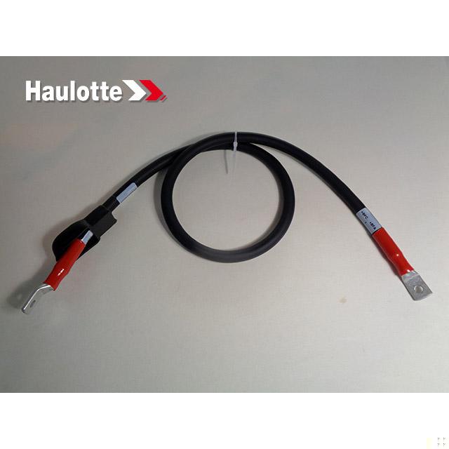 Haulotte Part # 4000476830 - HARNESS